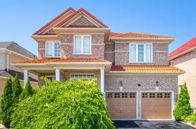110 Earlsbridge Boulevard Brampton Ontario L7A 3W7
