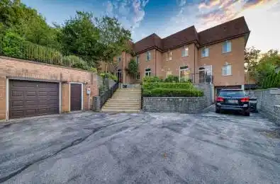 6 Mason Road Unit# 2 Toronto E08 Ontario M1M 3P8