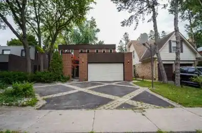 47 Robinter Drive Toronto C14 Ontario M2M 3R4