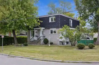 1318 St Jean Street Orleans - Convent Glen and Area Ontario K1C 1N8