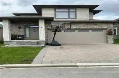 3270 Singelton Avenue Unit# 28 London South Ontario N6L 0E5