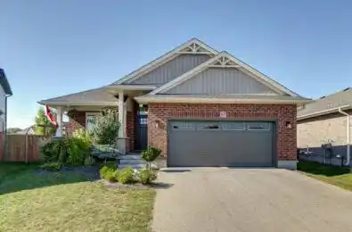125 Old Field Lane Central Elgin Ontario N5L 0A9