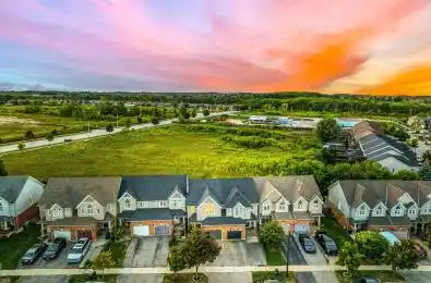 1182 Booth Avenue Innisfil Ontario L9S 4W1