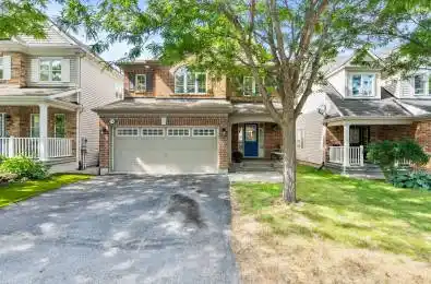 738 TRAMONTANA Place Stittsville - Munster - Richmond Ontario K2S 0E7
