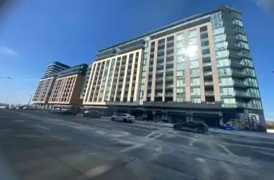 100 Eagle Rock Way Unit# 710 Vaughan Ontario L6A 5B9