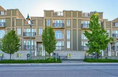 43 Rouge Valley Drive Markham Ontario L6G 0C1