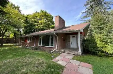 47 Tremont Crescent Toronto C13 Ontario M3B 2R9