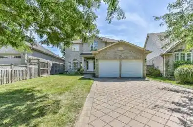 41 GREYROCK Crescent London East Ontario N5Y 6L4