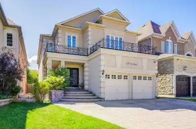 131 Ner Israel Drive Vaughan Ontario L4J 9L1