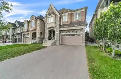 67 Menotti Drive Richmond Hill Ontario L4E 1G7