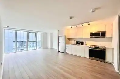 357 King Street Unit# 4109 Toronto C01 Ontario M5V 1K1