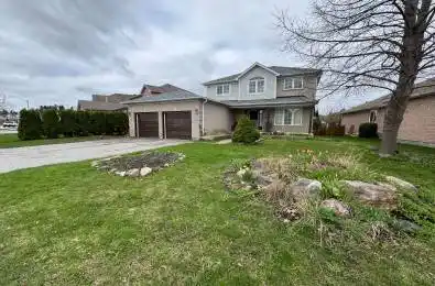 30 Country Lane Barrie Ontario L4N 0E8