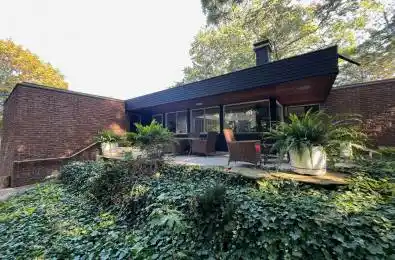 1379 Clarkson Road Mississauga Ontario L5J 2W6
