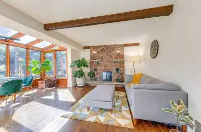 162 DIGBY Road Oakville Ontario L6J 6B8
