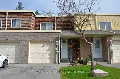 37 Woody Vine Way Toronto C15 Ontario M2J 4H5