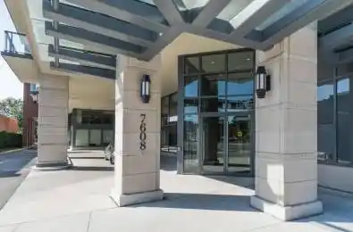 7608 Yonge Street Unit# 711 Vaughan Ontario L4J 0J5