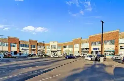 3465 Platinum Drive Unit# 17 Mississauga Ontario L5M 2S1