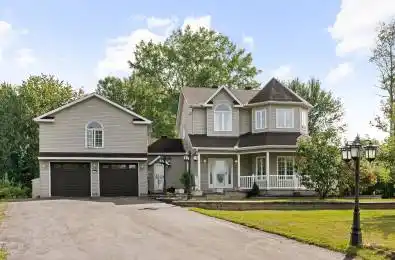 115 Pigeon Street Clarence-Rockland Ontario K4K 1J8