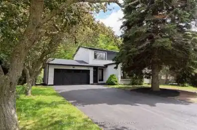 1684 Angela Crescent Mississauga Ontario L5J 1B9