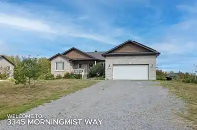 3345 Morningmist Way Greely - Metcalfe - Osgoode - Vernon and Area Ont