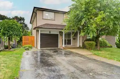 23 Boarhill Drive Toronto E07 Ontario M1S 2L9