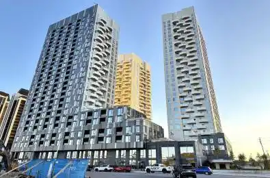 498 Caldari Road Unit# 1129 Vaughan Ontario L4K 0R5