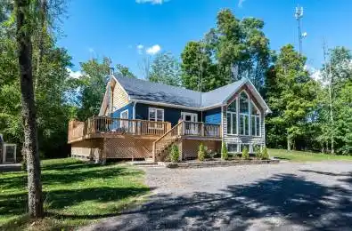 72 Franklin Street Tweed Ontario K0K 2L0