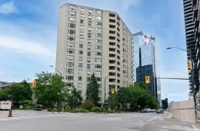 500 Talbot Street Unit# 1203 London East Ontario N6A 2S3