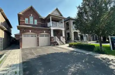 205 Via Toscana N/A Vaughan Ontario L4H 0Z1