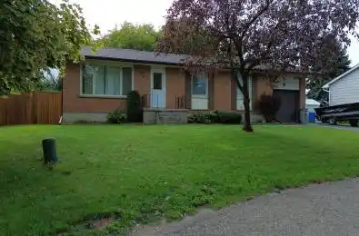 2 Kilberg Court North Perth Ontario N4W 1P1