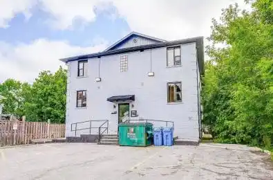 68 Dunlop Street Unit# 306 Orillia Ontario L3V 5P2