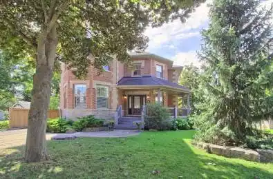 134 Church Street Whitchurch-Stouffville Ontario L4A 4T8