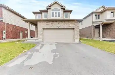 86 Homestead Way Thorold Ontario L2V 0J8