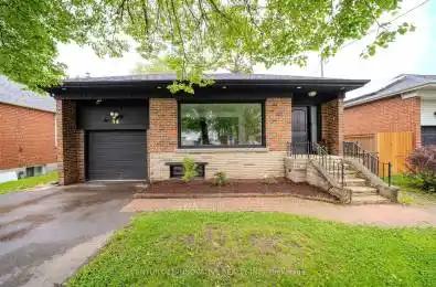 94 Lynvalley Crescent Unit# Basement 1 Toronto E04 Ontario M1R 2V4
