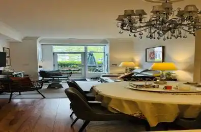 33 Clegg Road Unit# 110 Markham Ontario L6G 0G6