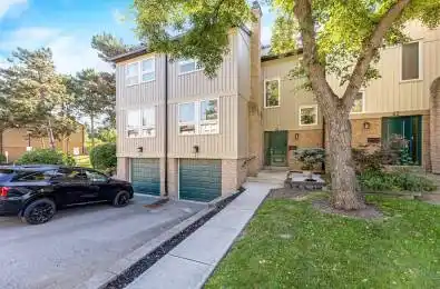 7080 Copenhagen Road Unit# 41 Mississauga Ontario L5N 2C9