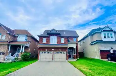 19 Bradford Court Whitby Ontario L1N 0G6