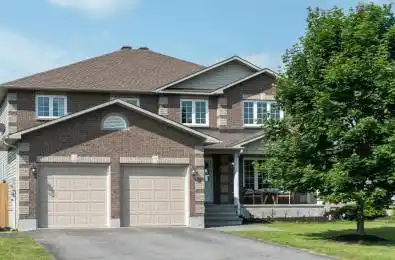 111 Comba Drive Carleton Place Ontario K7C 4V2