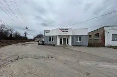 153 Perth Street Halton Hills Ontario L7J 1C9