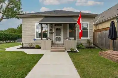 217 Waterloo Street London East Ontario N6B 2N2