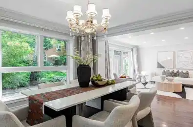 29 Scenic Mill Way Unit# 217 Toronto C12 Ontario M2L 1S4