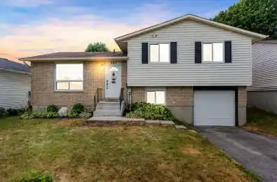 883 Old Colony Road Kingston Ontario K7P 1S1