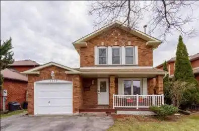 1559 Parish Lane Oakville Ontario L6M 2Z6