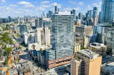 280 Dundas Street Unit# 2911 Toronto C01 Ontario M5T 1G2