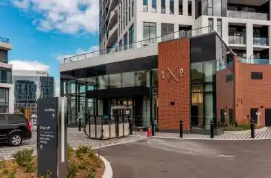 25 Wellington Street Unit# 1506 Kitchener Ontario N2G 0G5