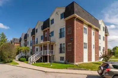458 Janefield Avenue Unit# 219 Guelph Ontario N1G 4R8