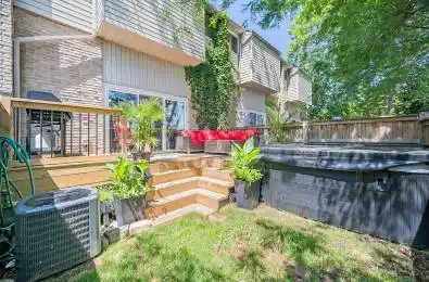 159 Sandringham Crescent Unit# 16 London South Ontario N6C 5A9