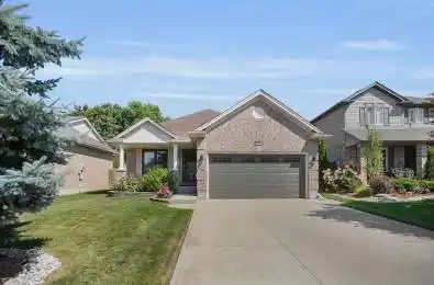434 Cardigan Drive London South Ontario N6M 1J7