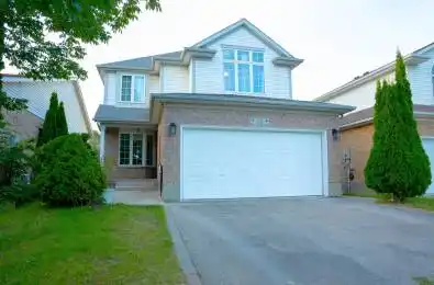 22 Rockwood Road Kitchener Ontario N2E 3S5