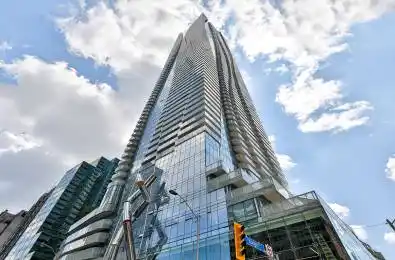 1 Bloor Street Unit# 1110 Toronto C08 Ontario M4W 1A9